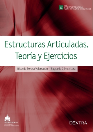 Titelbild: Estructuras articuladas 1st edition 9788416277346