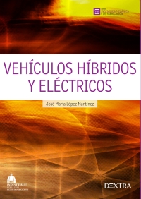 Cover image: Vehículos híbridos y eléctricos 1st edition 9788416277438