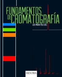 Imagen de portada: Fundamentos de cromatografía 1st edition 9788416277582