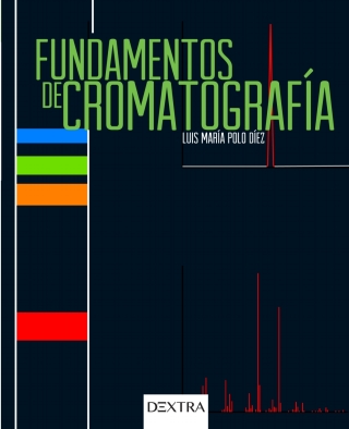 Cover image: Fundamentos de cromatografía 1st edition 9788416277582