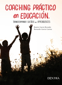 Imagen de portada: Coaching práctico en educación. 1st edition 9788416277933