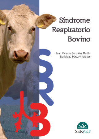 Cover image: Síndrome respiratorio bovino 1st edition 9788416315635