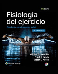 Cover image: Fisiología del ejercicio 8th edition 9788416004706