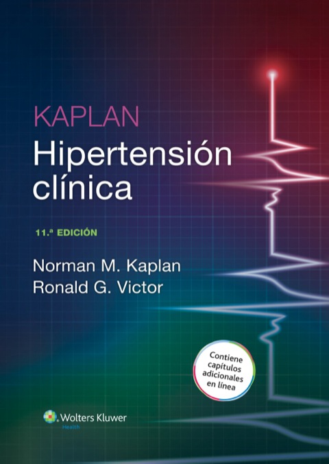Guía clínica de hipertensión, 11th Edition - FULL INSTANT DOWNLOAD | PDF DOCX EPUB