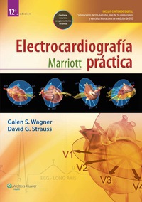 Cover image: Marriott Electrocardiografía práctica 12th edition 9788416004201
