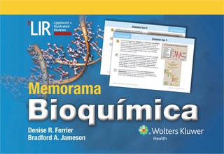 Cover image: LIR Memorama: Bioquímica 9788416004737