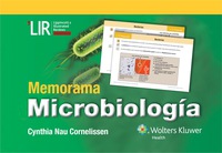 Cover image: LIR Memorama: Microbiología 9788416004751