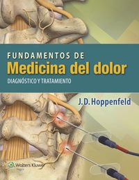 Cover image: Fundamentos de la medicina del dolor: Diagnóstico y tratamiento 9788416004324