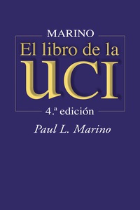 Cover image: El libro de la UCI 4th edition 9788416004195