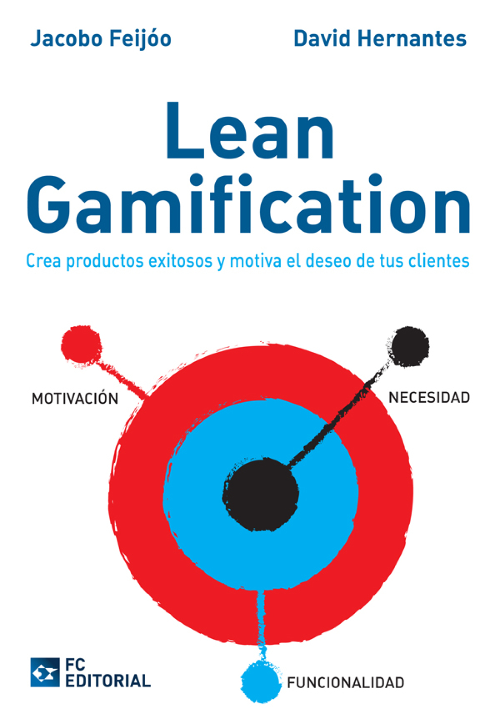 LEAN GAMIFICATION. Crea productos exitosos y motiva el deseo de tus clientes 1st Edition