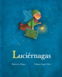 表紙画像: Luciérnagas (Fireflies) 9788416733538