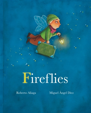 表紙画像: Fireflies 9788416733545