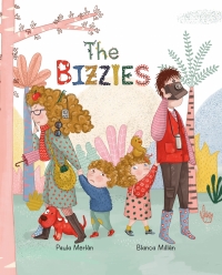 Cover image: The Bizzies 9788416733620