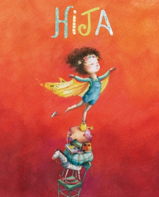 Cover image: Hija (Little One) 9788416733712