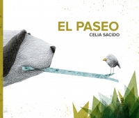 Cover image: El paseo (The Walk) 9788416733798