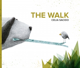 Cover image: The Walk 9788416733804