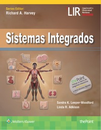 Cover image: LIR: Sistemas integrados 1st edition 9788416353507