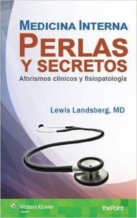 Cover image: Medicina interna: Perlas y secretos 1st edition 9788416353767