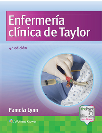Cover image: Enfermería clínica de Taylor 4th edition 9788416654567