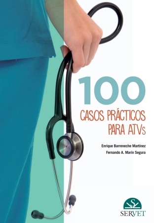 Omslagafbeelding: 100 casos prácticos para ATVs 1st edition 9788416818006