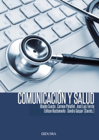 Cover image: Comunicación y salud 1st edition 9788416898213