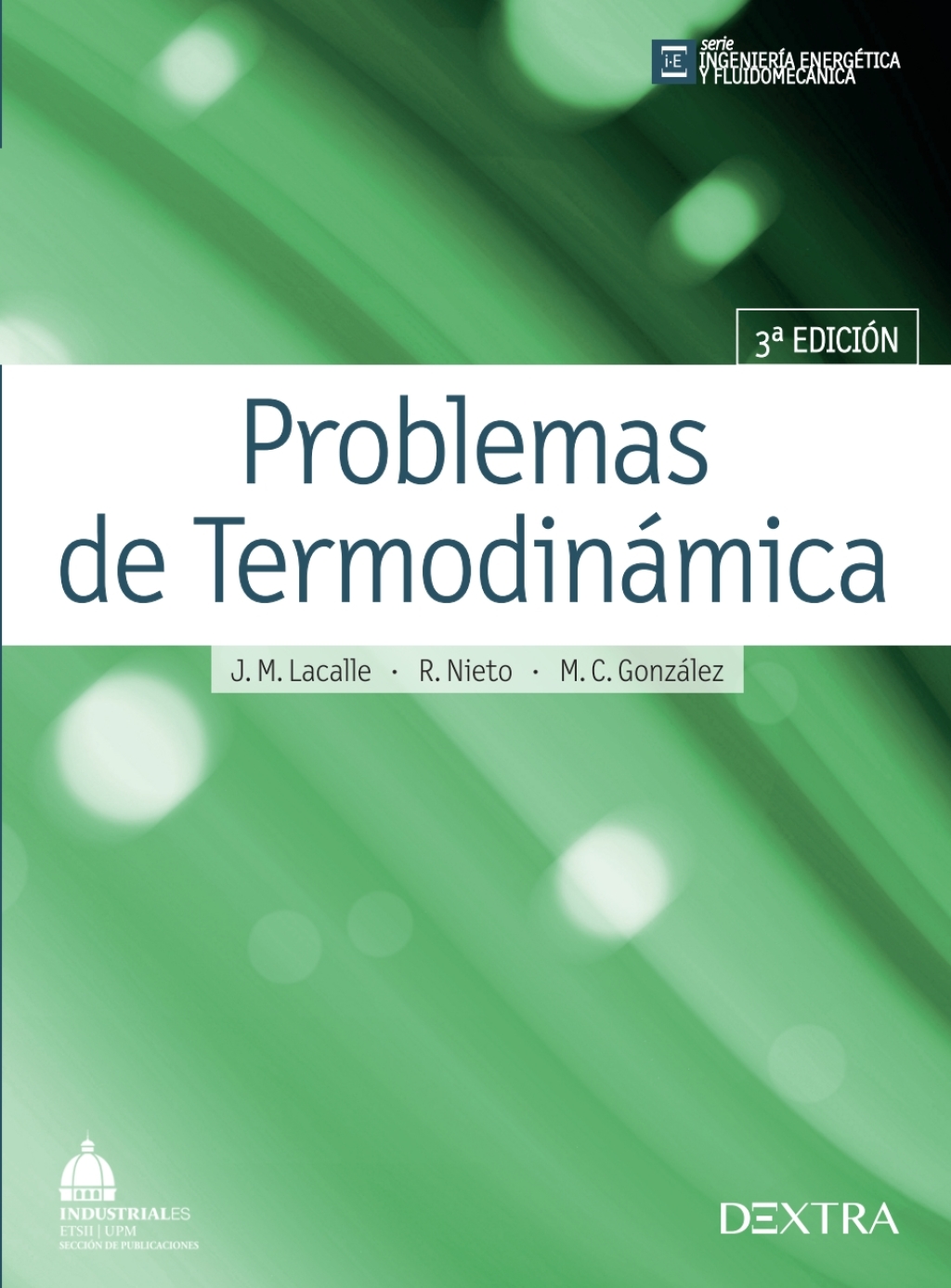 Problemas de termodinámica 1st Edition