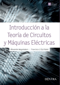 Omslagafbeelding: Introducción a la teoría de circuitos y máquinas eléctricas 1st edition 9788416898329