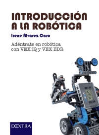 Imagen de portada: Introducción a la Robótica 1st edition 9788416898428