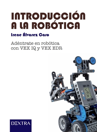 Omslagafbeelding: Introducción a la Robótica 1st edition 9788416898428