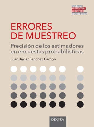 Cover image: Errores de Muestreo 1st edition 9788416898572
