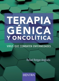 Cover image: Terapia génica y oncolítica 1st edition 9788416898596