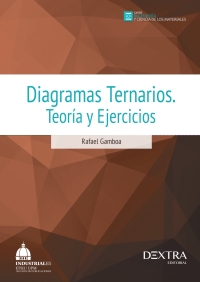 Cover image: Diagramas ternarios. Teoría y ejercicios 1st edition 9788416898640