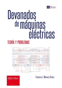 Imagen de portada: Devanados de máquinas eléctricas 1st edition 9788416898947