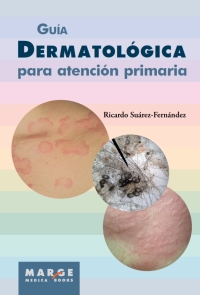 Cover image: Guía dermatológica para atención primaria 1st edition 9788415340874