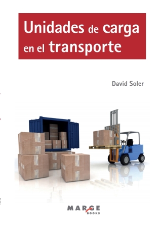 Cover image: Unidades de carga en el transporte 1st edition 9788416171088