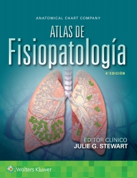 Imagen de portada: Atlas de fisiopatología 4th edition 9788417370107