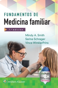 Cover image: Fundamentos de medicina familiar 7th edition 9788417370459