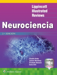 Imagen de portada: LIR. Neurociencia 2nd edition 9788417033897