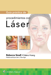 صورة الغلاف: Guía práctica de procedimientos con láser 9788417370930