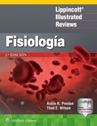 Titelbild: LIR. Fisiología 2nd edition 9788417602963