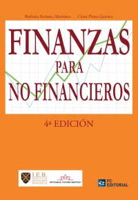 Cover image: Finanzas para no financieros 4th edition 9788417701253