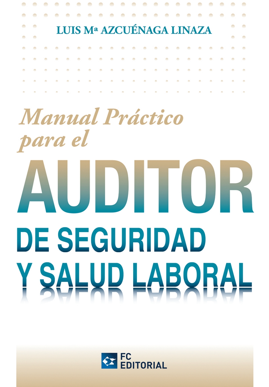 Manual práctico para el Auditor de Seguridad y Salud Laboral 1st Edition