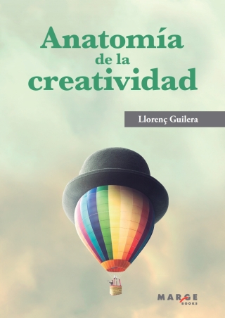 Cover image: Anatomía de la creatividad 1st edition 9788417903541