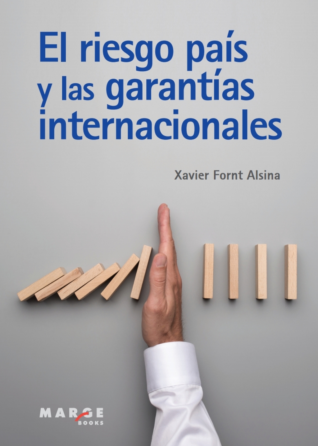 El riesgo país y las garantías internacionales 1st Edition