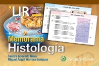 Cover image: Memorama. Histología 1st edition 9788417033507