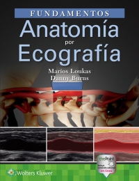 Immagine di copertina: Fundamentos. Anatomía por ecografía 9788417949341