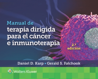 表紙画像: Manual de terapia dirigida para el cáncer e inmunoterapia 2nd edition 9788417949853