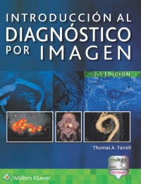 Immagine di copertina: Introducción al diagnóstico por imagen 5th edition 9788417949822