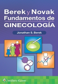 Imagen de portada: Berek y Novak. Fundamentos de ginecología 9788418257179