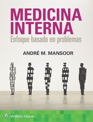 Cover image: Medicina Interna. Enfoque basado en problemas 9788418257278